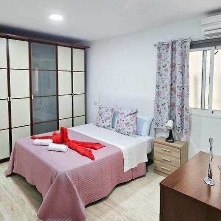 Cruce de Arinaga Casa Angel 아파트 외부 사진