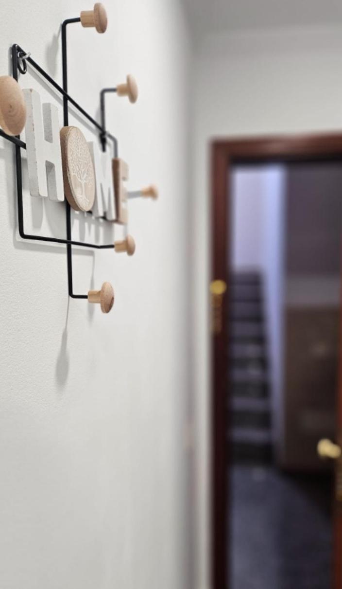 Cruce de Arinaga Casa Angel 아파트 외부 사진