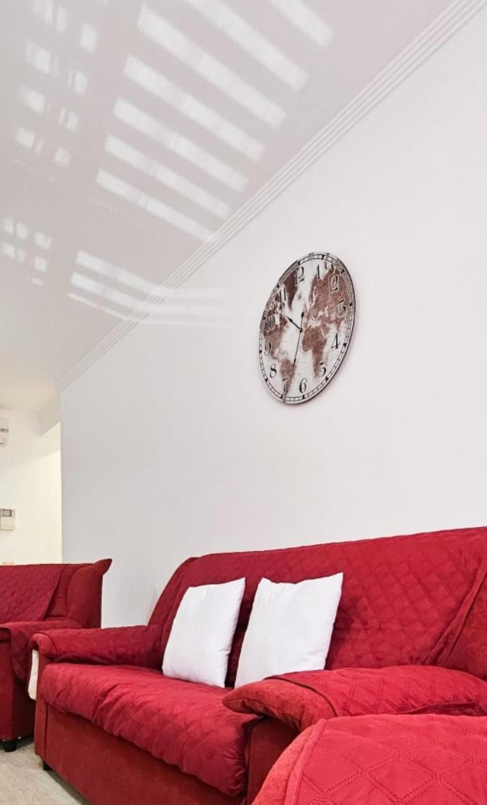 Cruce de Arinaga Casa Angel 아파트 외부 사진