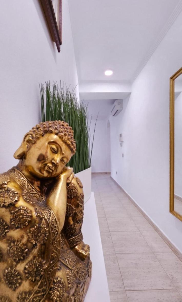 Cruce de Arinaga Casa Angel 아파트 외부 사진